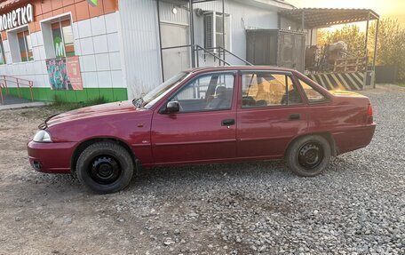 Daewoo Nexia I рестайлинг, 2012 год, 207 000 рублей, 3 фотография