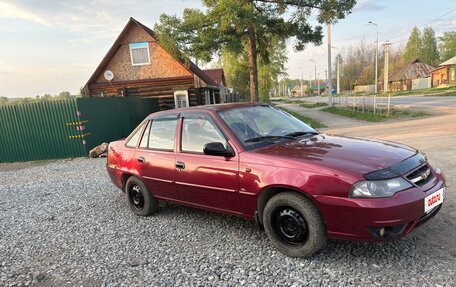 Daewoo Nexia I рестайлинг, 2012 год, 207 000 рублей, 4 фотография