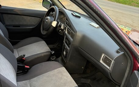 Daewoo Nexia I рестайлинг, 2012 год, 207 000 рублей, 6 фотография
