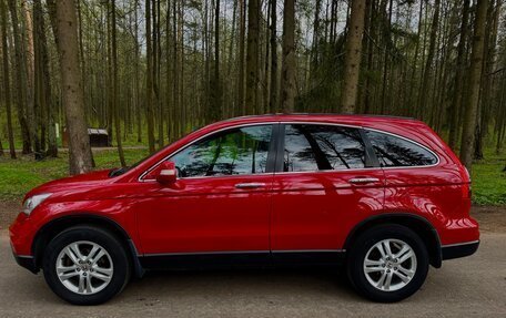Honda CR-V III рестайлинг, 2011 год, 1 500 000 рублей, 7 фотография