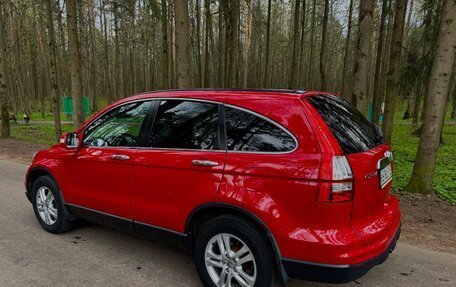 Honda CR-V III рестайлинг, 2011 год, 1 500 000 рублей, 6 фотография