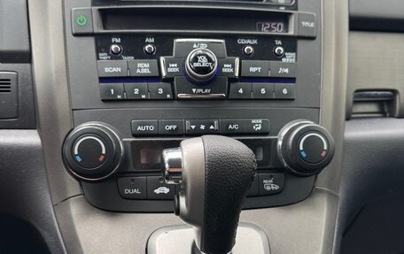 Honda CR-V III рестайлинг, 2011 год, 1 500 000 рублей, 12 фотография