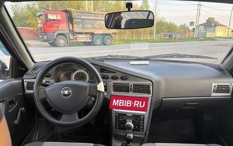 Daewoo Nexia I рестайлинг, 2012 год, 207 000 рублей, 5 фотография