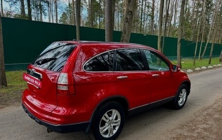 Honda CR-V III рестайлинг, 2011 год, 1 500 000 рублей, 4 фотография