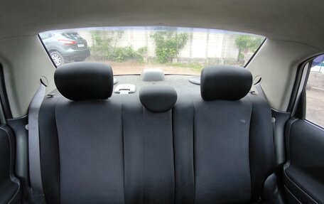 Suzuki Liana, 2004 год, 210 000 рублей, 11 фотография