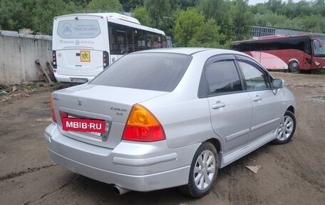 Suzuki Liana, 2004 год, 210 000 рублей, 4 фотография