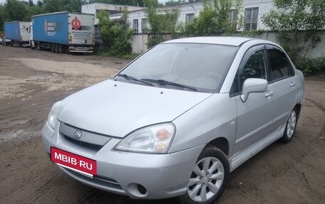 Suzuki Liana, 2004 год, 210 000 рублей, 3 фотография