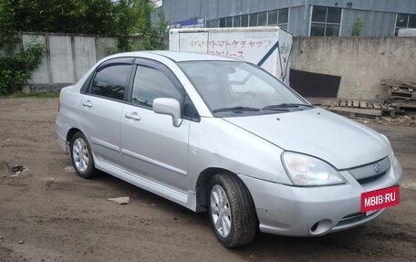 Suzuki Liana, 2004 год, 210 000 рублей, 2 фотография