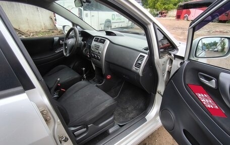 Suzuki Liana, 2004 год, 210 000 рублей, 9 фотография