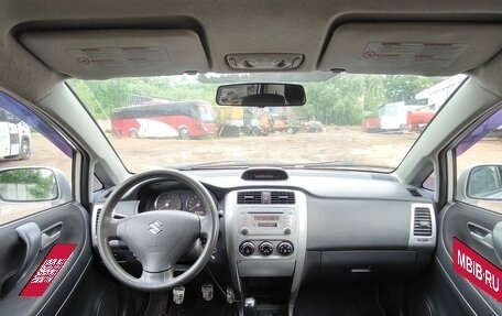Suzuki Liana, 2004 год, 210 000 рублей, 10 фотография