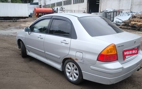 Suzuki Liana, 2004 год, 210 000 рублей, 5 фотография