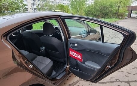 KIA Cerato III, 2017 год, 1 360 000 рублей, 10 фотография