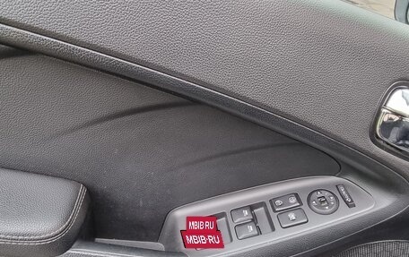 KIA Cerato III, 2017 год, 1 360 000 рублей, 16 фотография