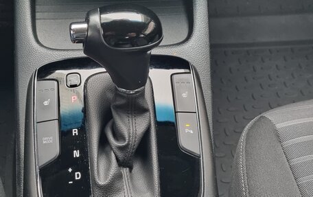 KIA Cerato III, 2017 год, 1 360 000 рублей, 18 фотография