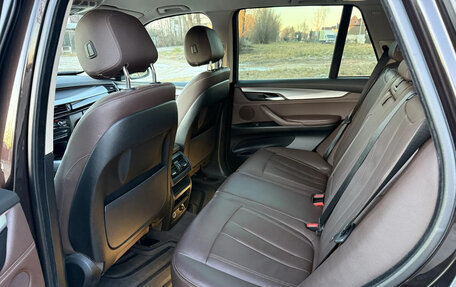 BMW X5, 2016 год, 3 200 000 рублей, 12 фотография