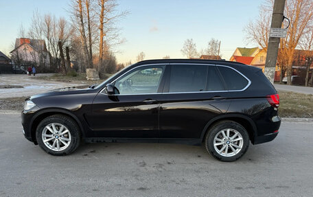 BMW X5, 2016 год, 3 200 000 рублей, 4 фотография