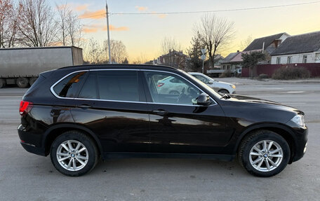 BMW X5, 2016 год, 3 200 000 рублей, 5 фотография