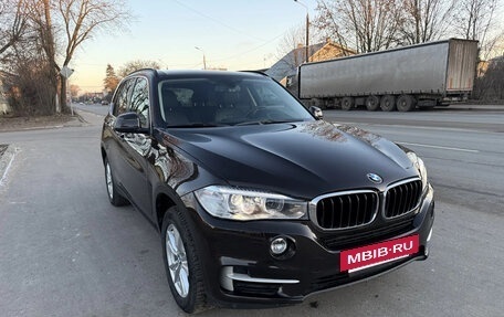 BMW X5, 2016 год, 3 200 000 рублей, 2 фотография
