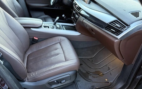BMW X5, 2016 год, 3 200 000 рублей, 13 фотография