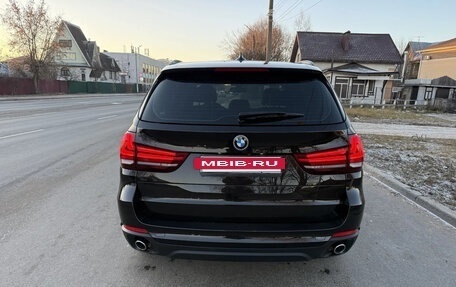 BMW X5, 2016 год, 3 200 000 рублей, 7 фотография