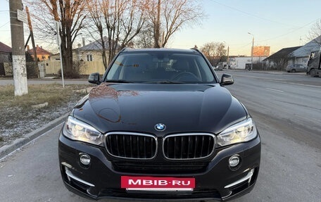 BMW X5, 2016 год, 3 200 000 рублей, 3 фотография