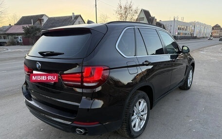 BMW X5, 2016 год, 3 200 000 рублей, 6 фотография