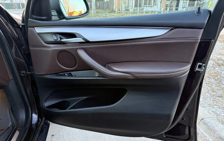 BMW X5, 2016 год, 3 200 000 рублей, 14 фотография