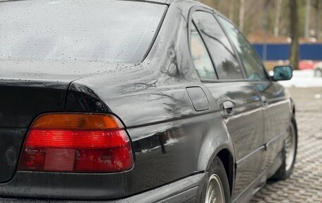 BMW 5 серия, 1997 год, 240 000 рублей, 4 фотография