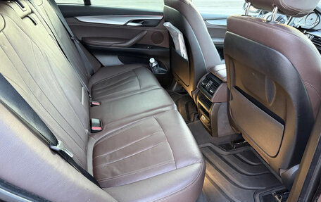 BMW X5, 2016 год, 3 200 000 рублей, 15 фотография
