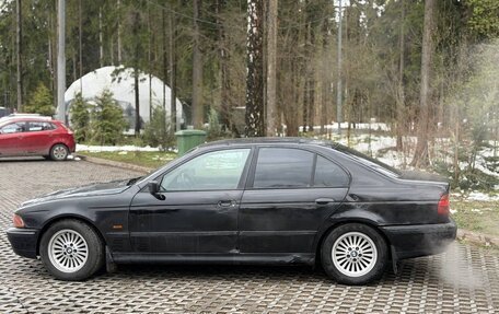 BMW 5 серия, 1997 год, 240 000 рублей, 3 фотография