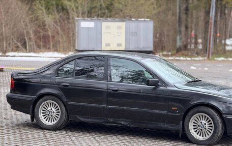 BMW 5 серия, 1997 год, 240 000 рублей, 2 фотография