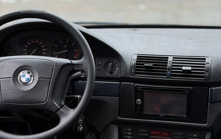 BMW 5 серия, 1997 год, 240 000 рублей, 8 фотография