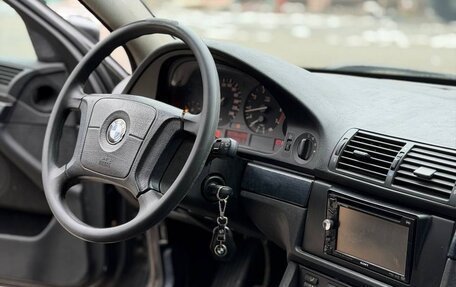 BMW 5 серия, 1997 год, 240 000 рублей, 7 фотография