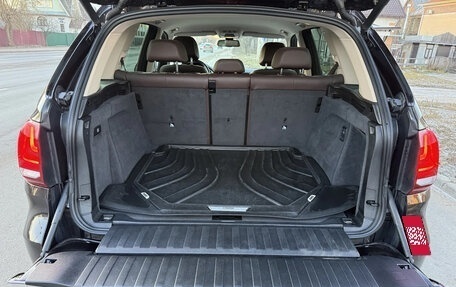 BMW X5, 2016 год, 3 200 000 рублей, 17 фотография