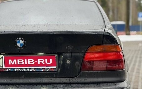 BMW 5 серия, 1997 год, 240 000 рублей, 5 фотография