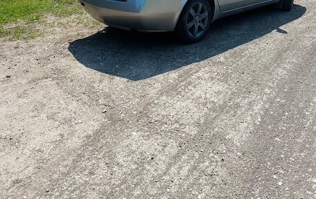 Nissan Primera III, 2002 год, 290 000 рублей, 2 фотография