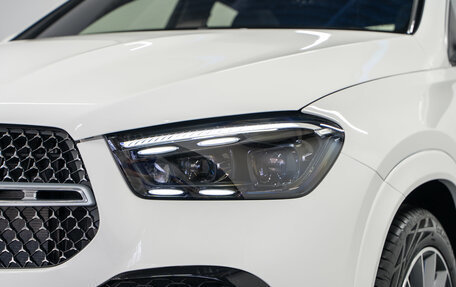 Mercedes-Benz GLE Coupe, 2025 год, 13 500 000 рублей, 2 фотография
