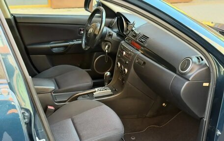 Mazda 3, 2006 год, 610 000 рублей, 5 фотография
