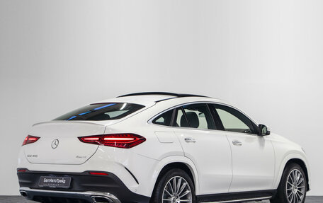 Mercedes-Benz GLE Coupe, 2025 год, 13 500 000 рублей, 7 фотография