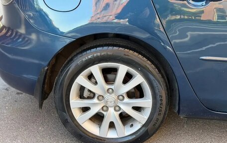 Mazda 3, 2006 год, 610 000 рублей, 6 фотография