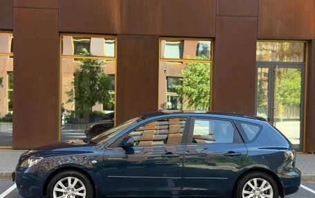 Mazda 3, 2006 год, 610 000 рублей, 7 фотография