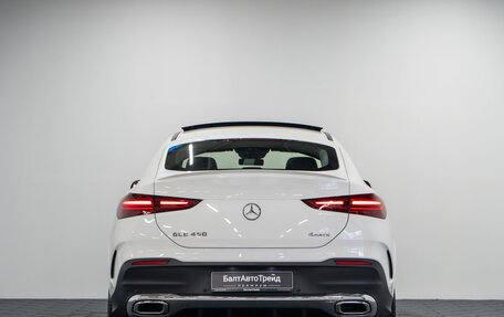 Mercedes-Benz GLE Coupe, 2025 год, 13 500 000 рублей, 8 фотография
