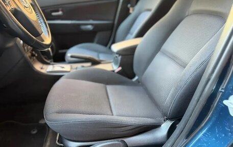Mazda 3, 2006 год, 610 000 рублей, 9 фотография