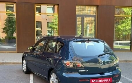 Mazda 3, 2006 год, 610 000 рублей, 3 фотография