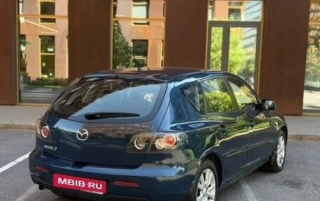 Mazda 3, 2006 год, 610 000 рублей, 2 фотография