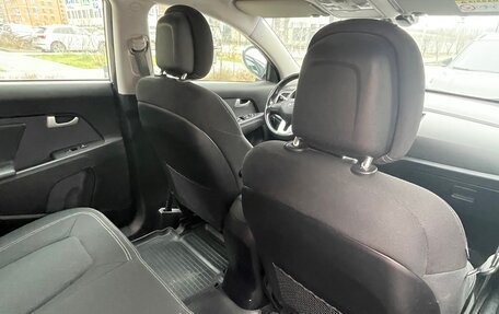 KIA Sportage III, 2015 год, 1 490 000 рублей, 10 фотография