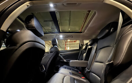 Geely Atlas, 2023 год, 1 900 000 рублей, 3 фотография