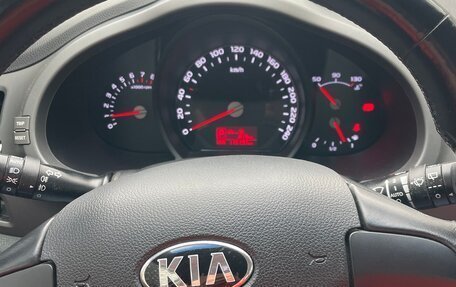 KIA Sportage III, 2015 год, 1 490 000 рублей, 7 фотография