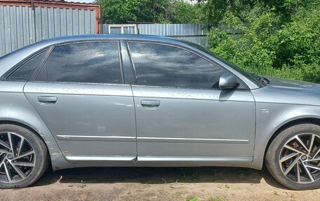Audi A4, 2006 год, 730 000 рублей, 3 фотография
