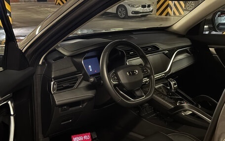 Geely Atlas, 2023 год, 1 900 000 рублей, 8 фотография